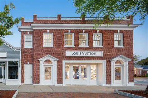 louis vuitton east hampton|Louis Vuitton hampton address.